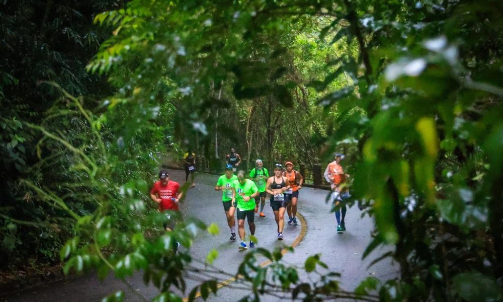 Hortifruti é a nova patrocinadora da Meia Maratona do Cristo