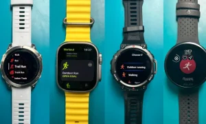 Como escolher o relógio de corrida ideal?