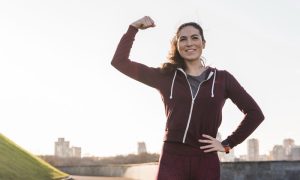 Neurociência Aplicada à Corrida: Superando Fraqueza, Indisposição e Falta de Continuidade