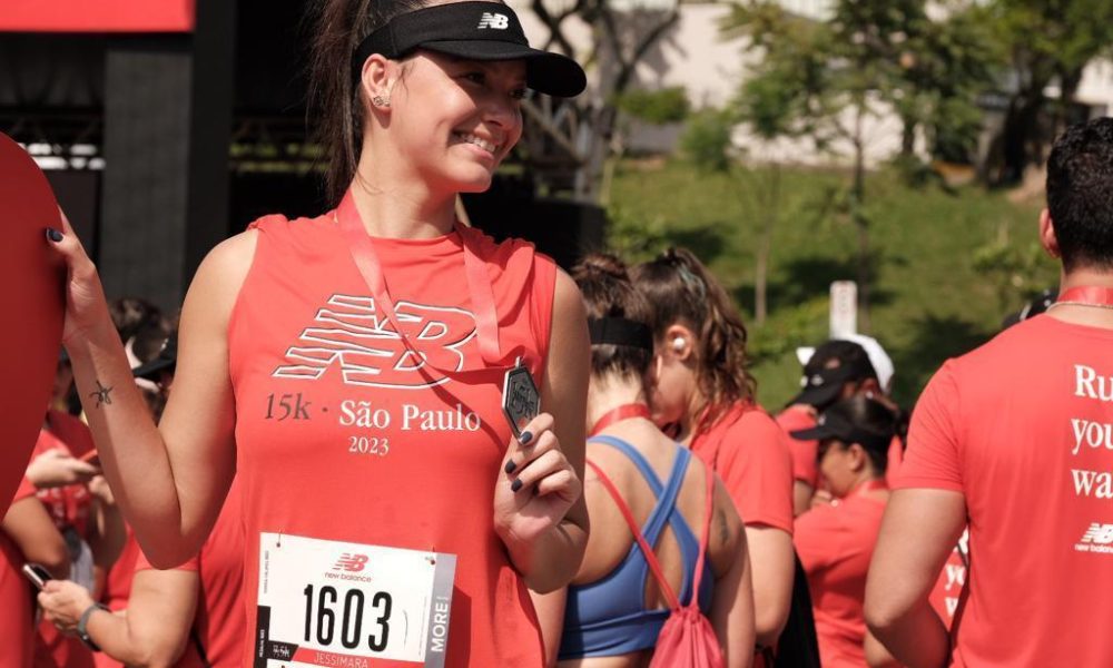 Falta 1 mês para a New Balance 15K São Paulo: especialistas dão dicas para a reta final de preparação