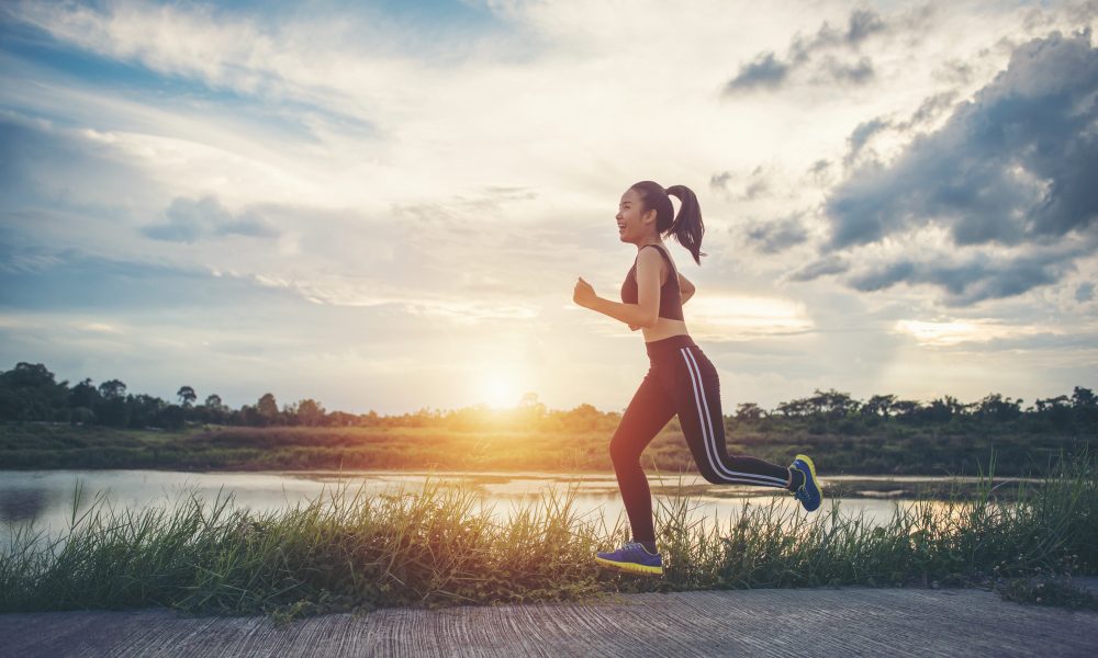 Quais são os benefícios da corrida para o cérebro?