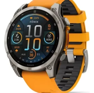 Vale a Pena Atualizar para o Garmin Fenix 8?
