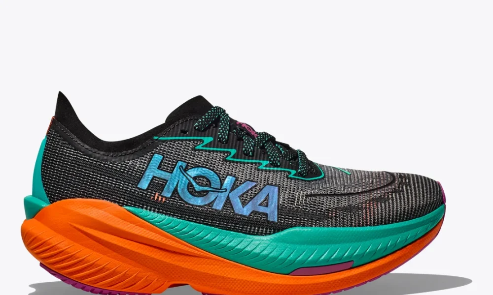 HOKA Mach X 2: A Nova Sensação do Mundo da Corrida