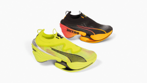 Puma Fast RB: A Revolução nas Pistas de Corrida