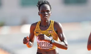 Tragédia no Atletismo: A Morte de Rebecca Cheptegei Choca a Comunidade Esportiva