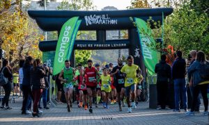 Em etapa inédita, Uphill finaliza calendário de 2024 em Campos do Jordão