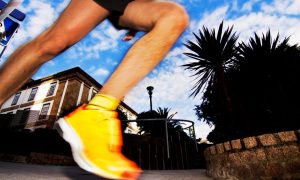 Top 8 Tênis de Corrida: Conforto e Tecnologia para Todos os Corredores