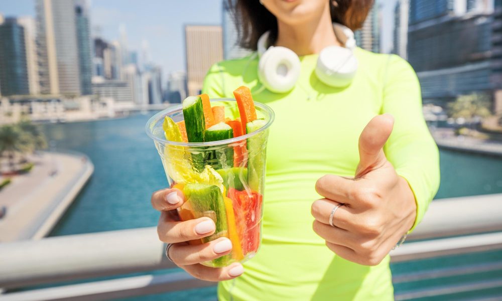 Lançamento do eBook “Nutrição para Corredores de Rua: O Guia Completo para Desempenho e Recuperação”