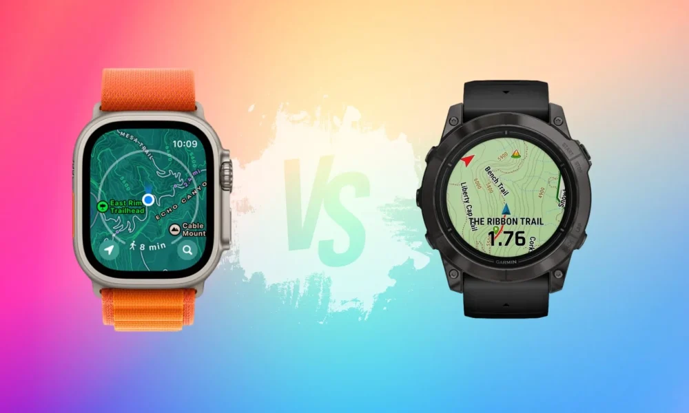 Qual relógio é mais preciso para medir calorias?