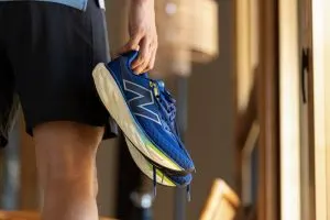 Ícone repaginado: New Balance lança o Fresh Foam X 1080 v14, com mais amortecimento, conforto e estilo