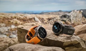 Quais são os diferentes modelos disponíveis do Fenix 8?