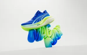 Chegou ao Brasil! PUMA lança MagMax NITRO™: máximo amortecimento agora disponível para corredores brasileiros
