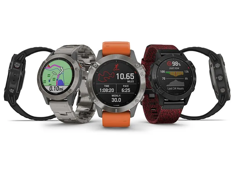 Os Melhores Relógios Garmin para 2025: Inovações e Desempenho