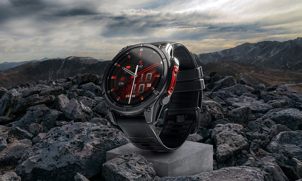 Garmin Fenix 8: Porque Estas 23 Funcionalidades Importam para Você