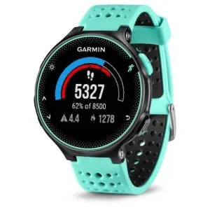 Como os relógios Garmin adaptam planos de Treinamento