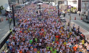 Wanderlei Oliveira dá dicas para iniciar preparação para a São Silvestre