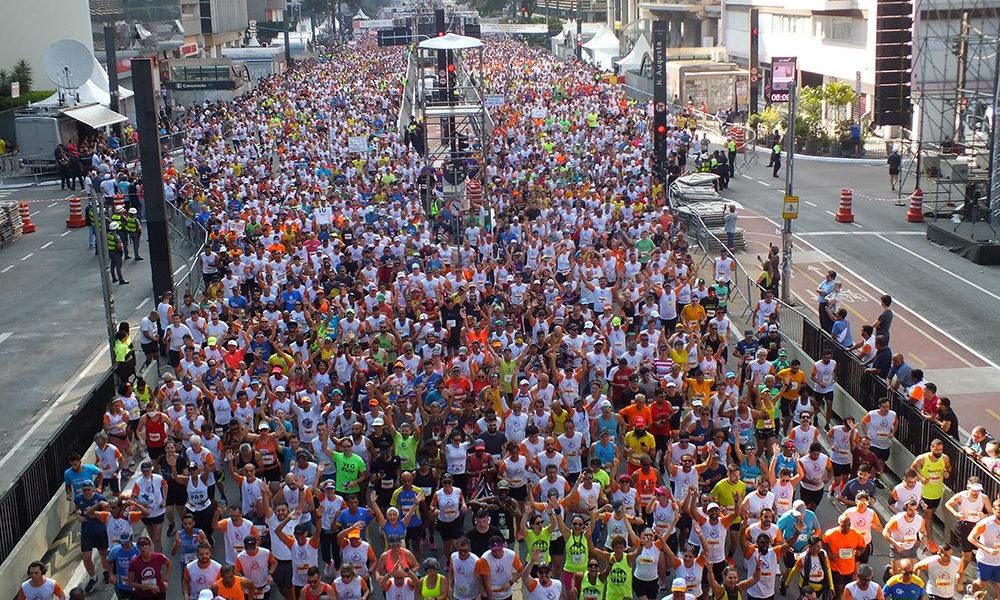 Wanderlei Oliveira dá dicas para iniciar preparação para a São Silvestre