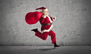 Como Manter a Motivação para Correr no Final de Ano