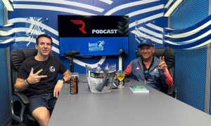 Runners Brasil Apresenta: Nilson Lima e as Lições de 374 Maratonas – Não Perca Esse Episódio Inspirador!