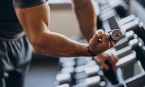 Aeróbico e Musculação: Estratégias para o Emagrecimento Eficiente