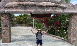 O “Desafio” do Pati