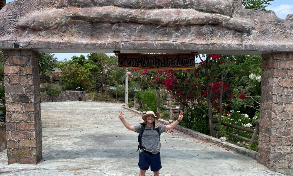 O “Desafio” do Pati