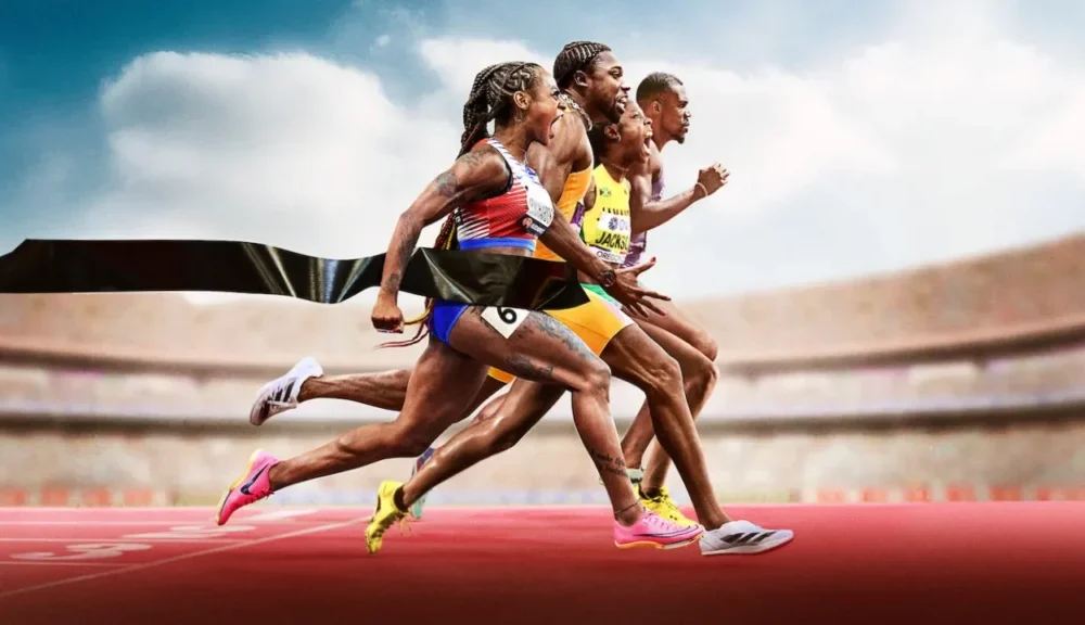Segunda Temporada de Sprint:Bastidores dos Treinos ao Pódio Olímpico