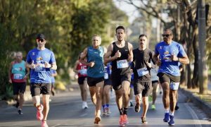 Circuito de Corridas CAIXA chega à capital do Tocantins dia 24 de novembro