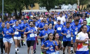 Inscrições para o Circuito CAIXA São Paulo terminam nesta terça-feira (5)