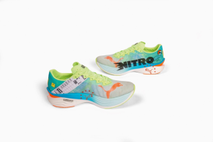 PUMA lança nova série de tênis inspirada nas grandes maratonas mundiais