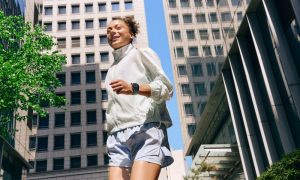 Impacto da tecnologia e dos dados na performance esportiva