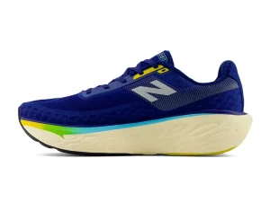 New Balance 1080 v14: Conforto e Performance em um Só Tênis