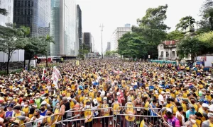A História da Corrida de São Silvestre: A Tradicional Prova de Rua do Brasil