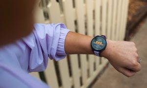 Garmin Forerunner 165: Principais Características e Comparação com Outros Modelos