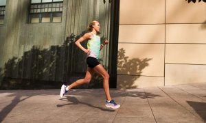 Quais são os critérios para escolher tênis de corrida?