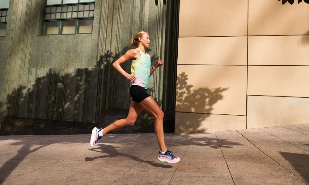 Quais são os critérios para escolher tênis de corrida?