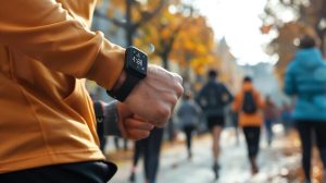 Quais são os critérios para escolher um smartwatch?