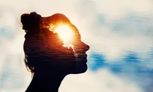 Tenha muita saúde mental em 2025