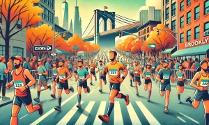 Plataforma mundial lançou o relatório sobre tendências do esporte em 2024.