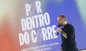 Olympikus e Box 1824 revelam pesquisa sobre comportamentos dos corredores