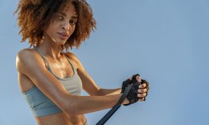 Como o fortalecimento muscular pode beneficiar a sua saúde e longevidade?