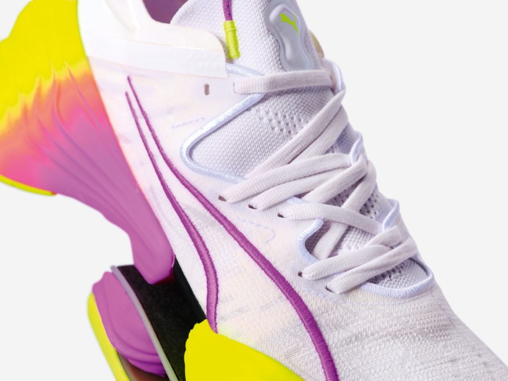 O proibidão da PUMA chegou! PUMA lança o inovador FAST-RB NITRO™ ELITE no Brasil