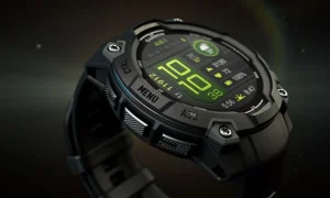 Garmin Instinct 3 Solar AMOLED: O Smartwatch que Revoluciona o Mercado em 2025