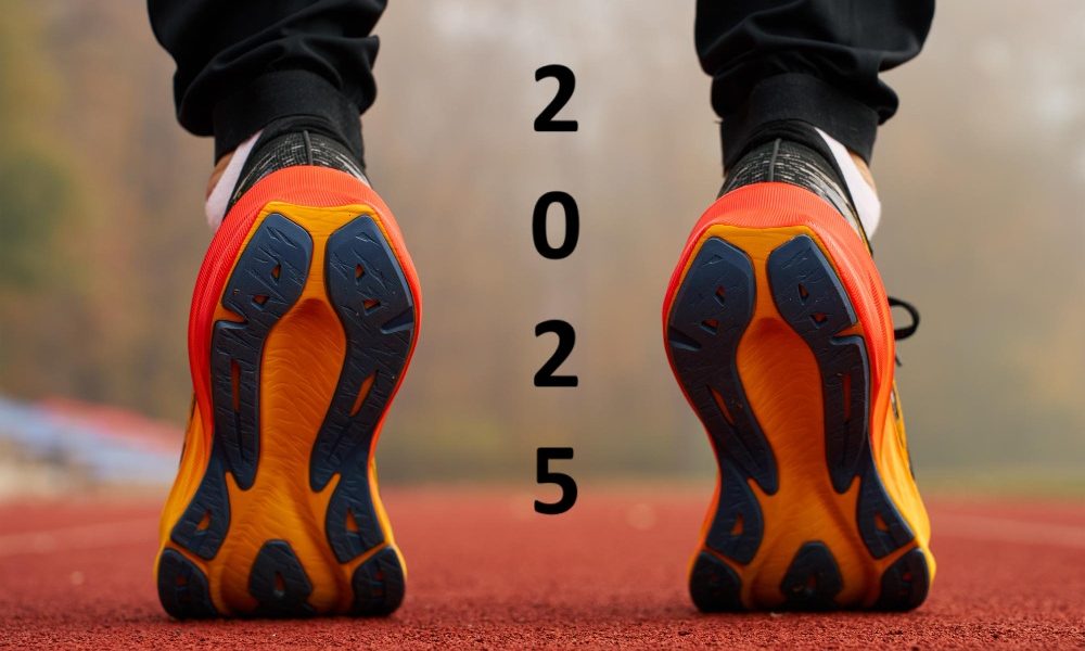 Os Tênis de Corrida Mais Esperados de 2025!