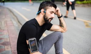 Prevenindo o Burnout em Corredores de Rua: Estratégias para Manter uma Vida Esportiva Saudável