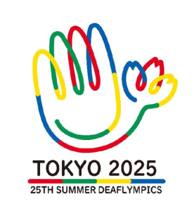 ASICS anuncia parceria como Membro de Apoio Total à 25ª Surdolimpíada de Verão de Tóquio 2025 