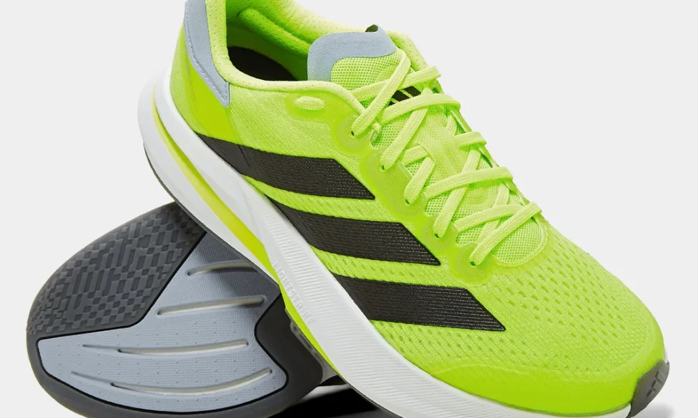 Review: Adidas Duramo Speed 2