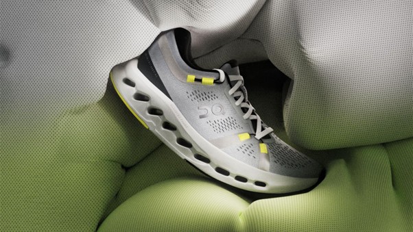 On lança Cloudsurfer 2 e sua campanha ‘Corra Leve’, trazendo uma nova abordagem a performance na corrida