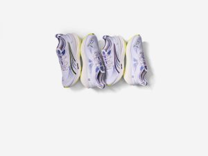 PUMA lança ForeverRUN NITRO™ 2, nova versão do tênis de máxima estabilidade da marca para os treinos diários 