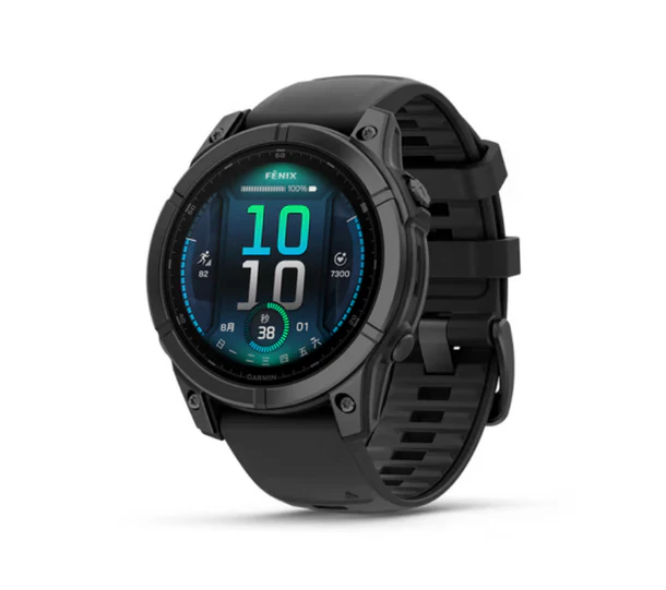 Garmin Fenix E: Uma alternativa mais acessível na linha Fenix